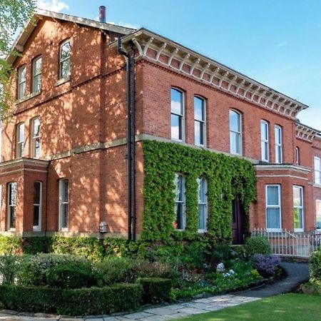 Cornerstones Guest House Sale Exterior foto