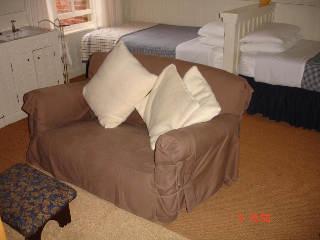 Cornerstones Guest House Sale Habitación foto