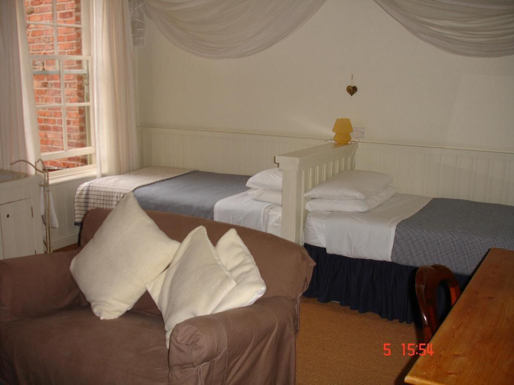 Cornerstones Guest House Sale Habitación foto