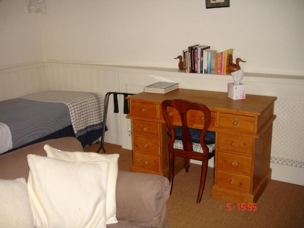 Cornerstones Guest House Sale Habitación foto