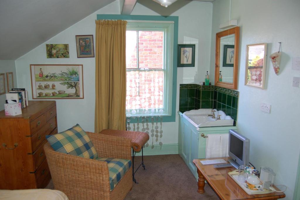 Cornerstones Guest House Sale Habitación foto