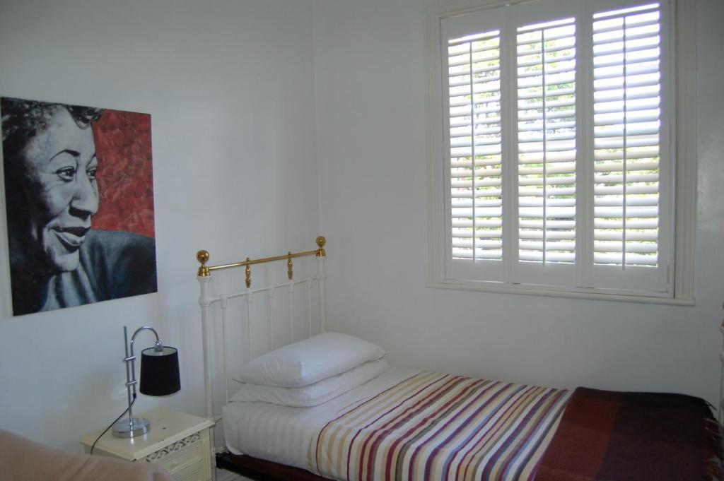 Cornerstones Guest House Sale Habitación foto