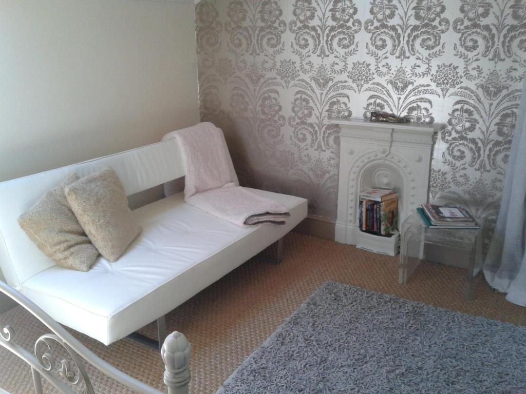 Cornerstones Guest House Sale Habitación foto