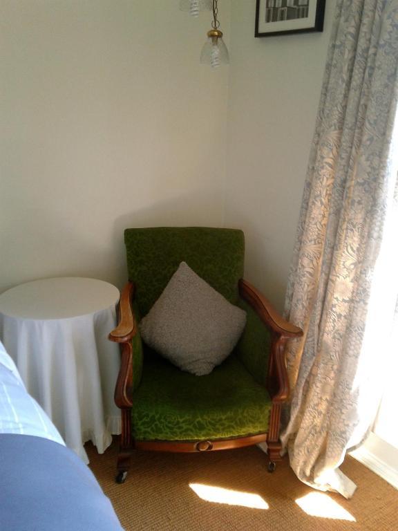Cornerstones Guest House Sale Habitación foto